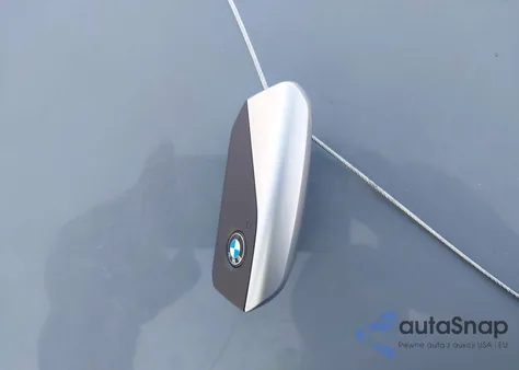 2026 BMW I5 Edrive40 z USA, uszkodzony, nr VIN WBY63HG04TCU94709